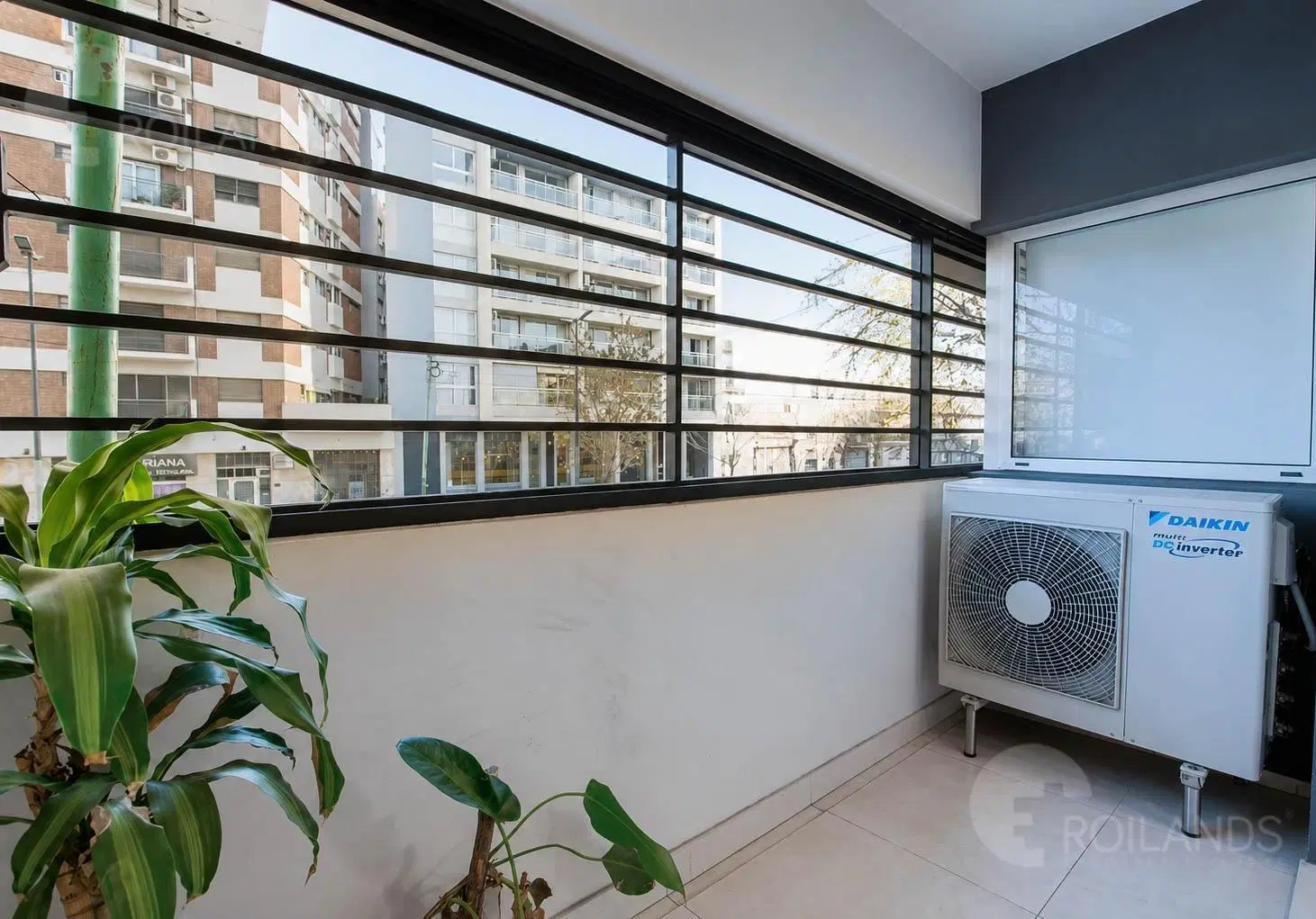 Departamento 3 ambientes apto a credito con exelente ubicacion 8