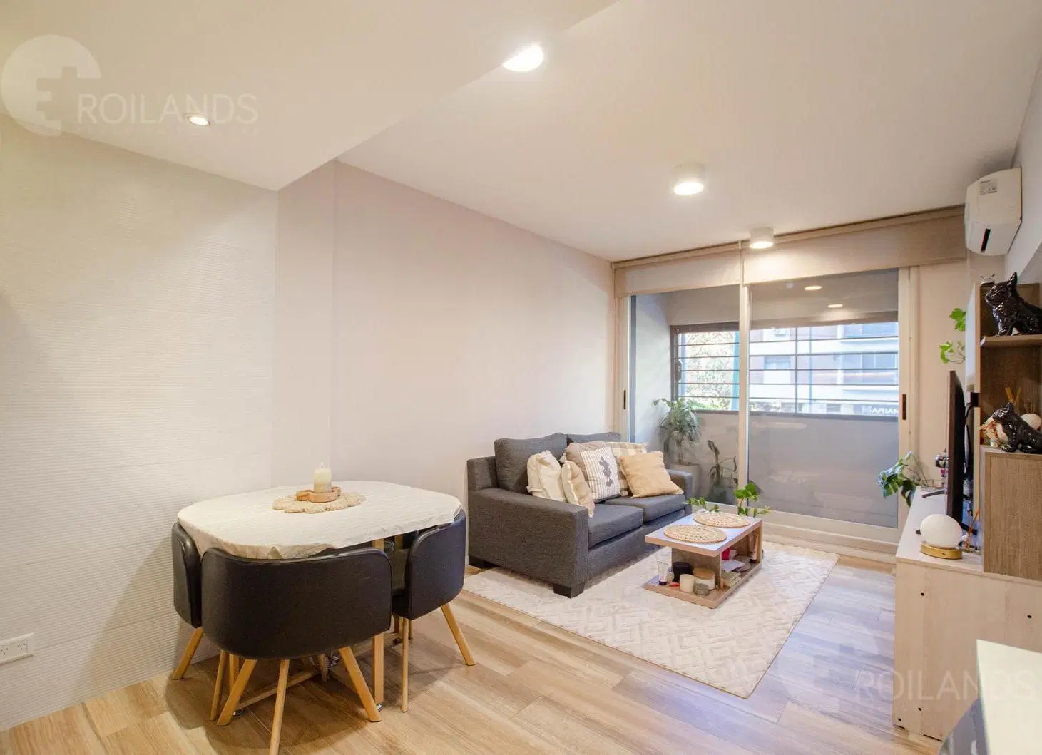 Departamento 3 ambientes apto a credito con exelente ubicacion 4