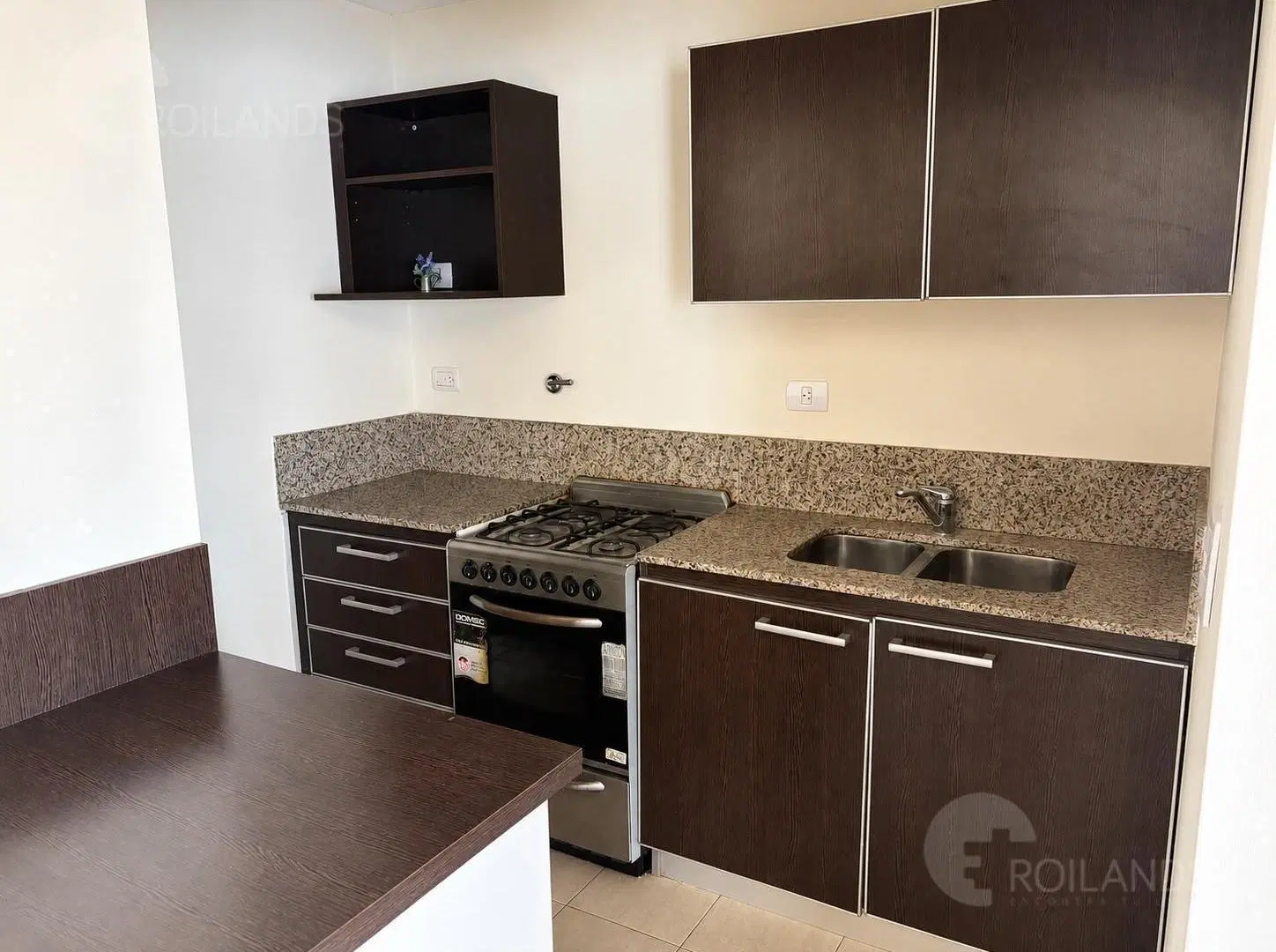 Departamento - Caballito 3
