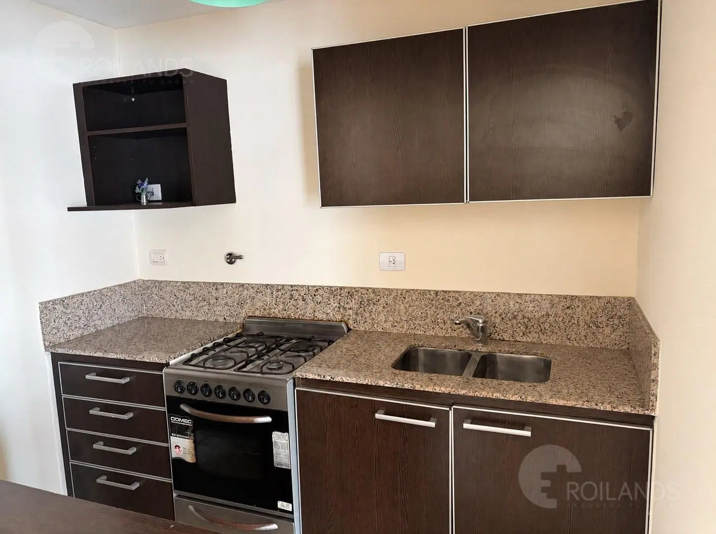Departamento - Caballito 8