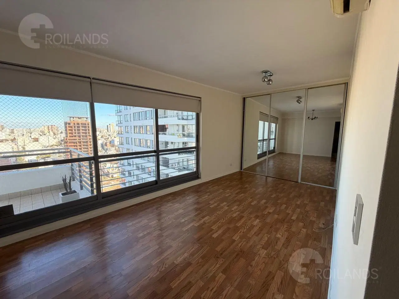 Departamento - Caballito 2