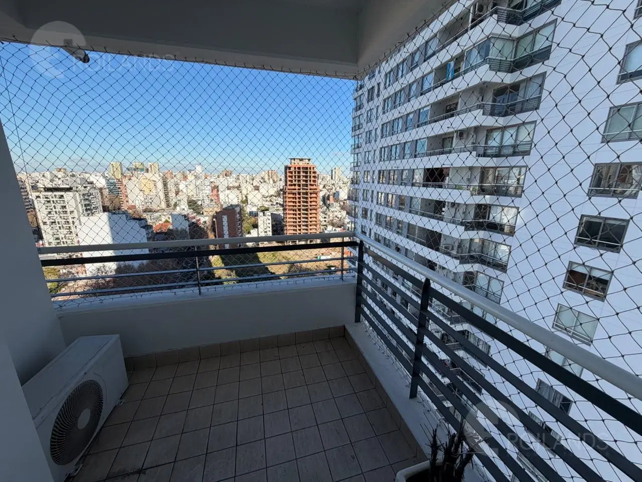 Departamento - Caballito 5