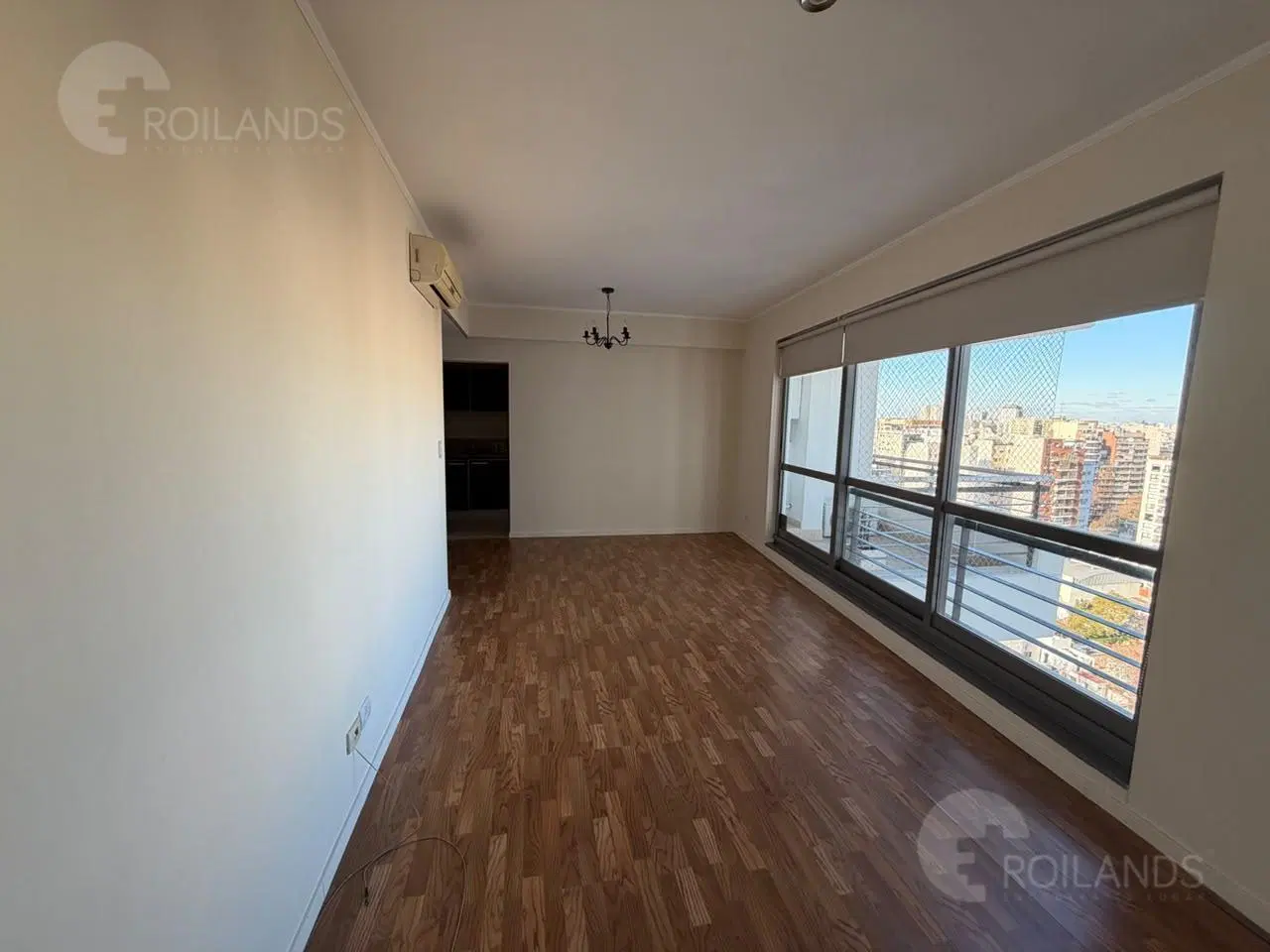Departamento - Caballito 4