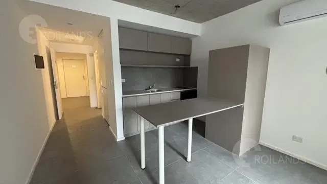 Departamento en Nuñez 5