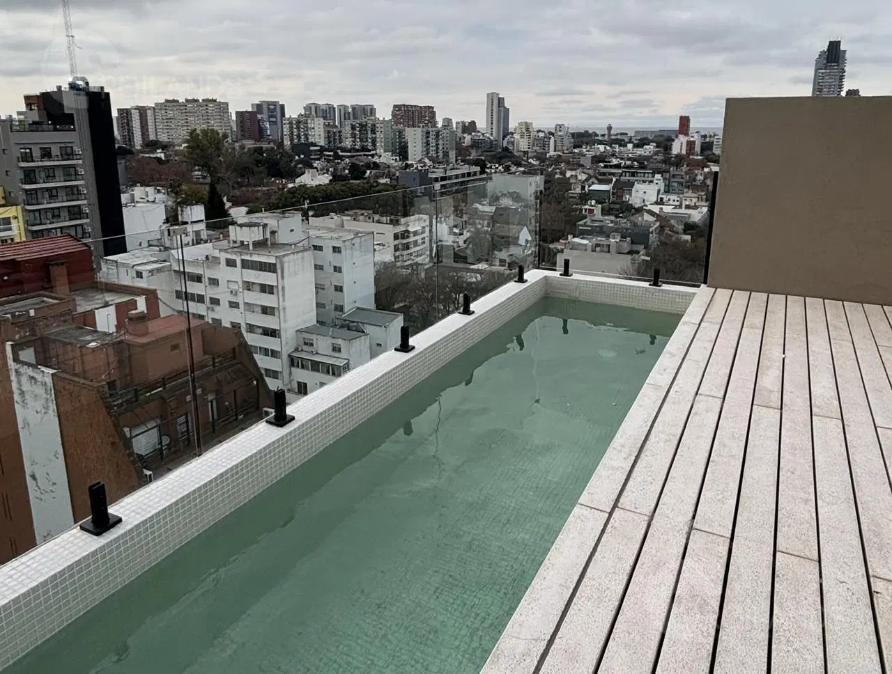 Departamento en Nuñez 4