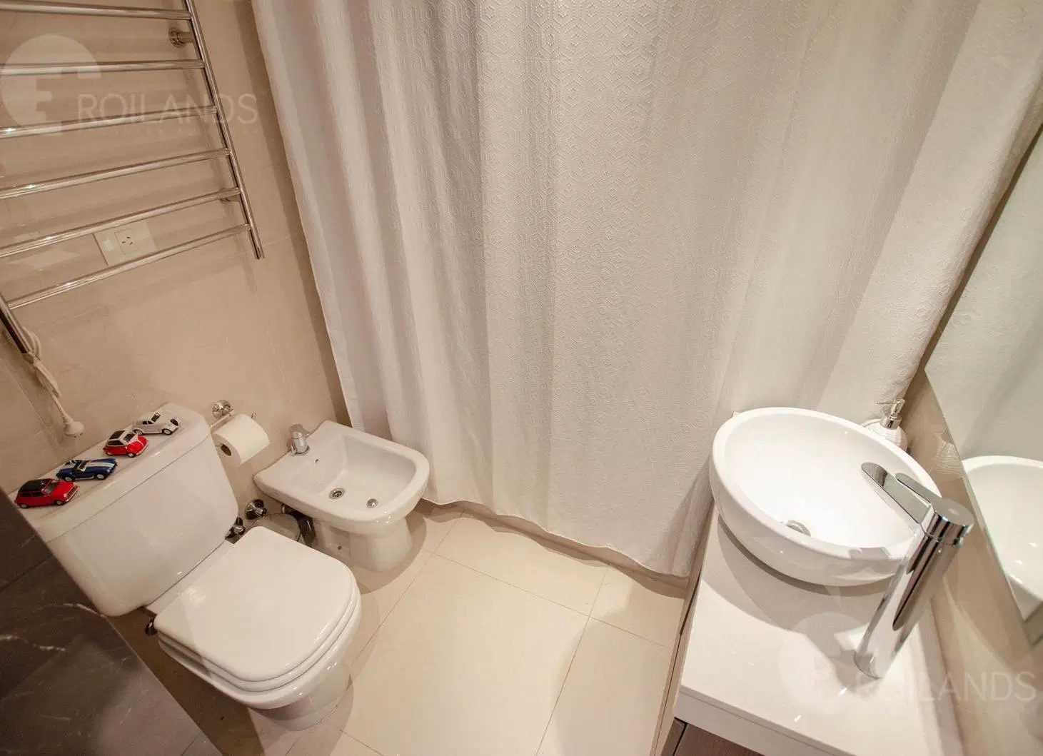 Departamento Monoambiente con Balcon aterrazado en Venta, Apto a Credito! 4