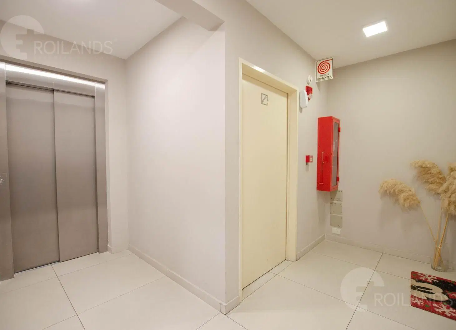 Departamento Monoambiente con Balcon aterrazado en Venta, Apto a Credito! 8