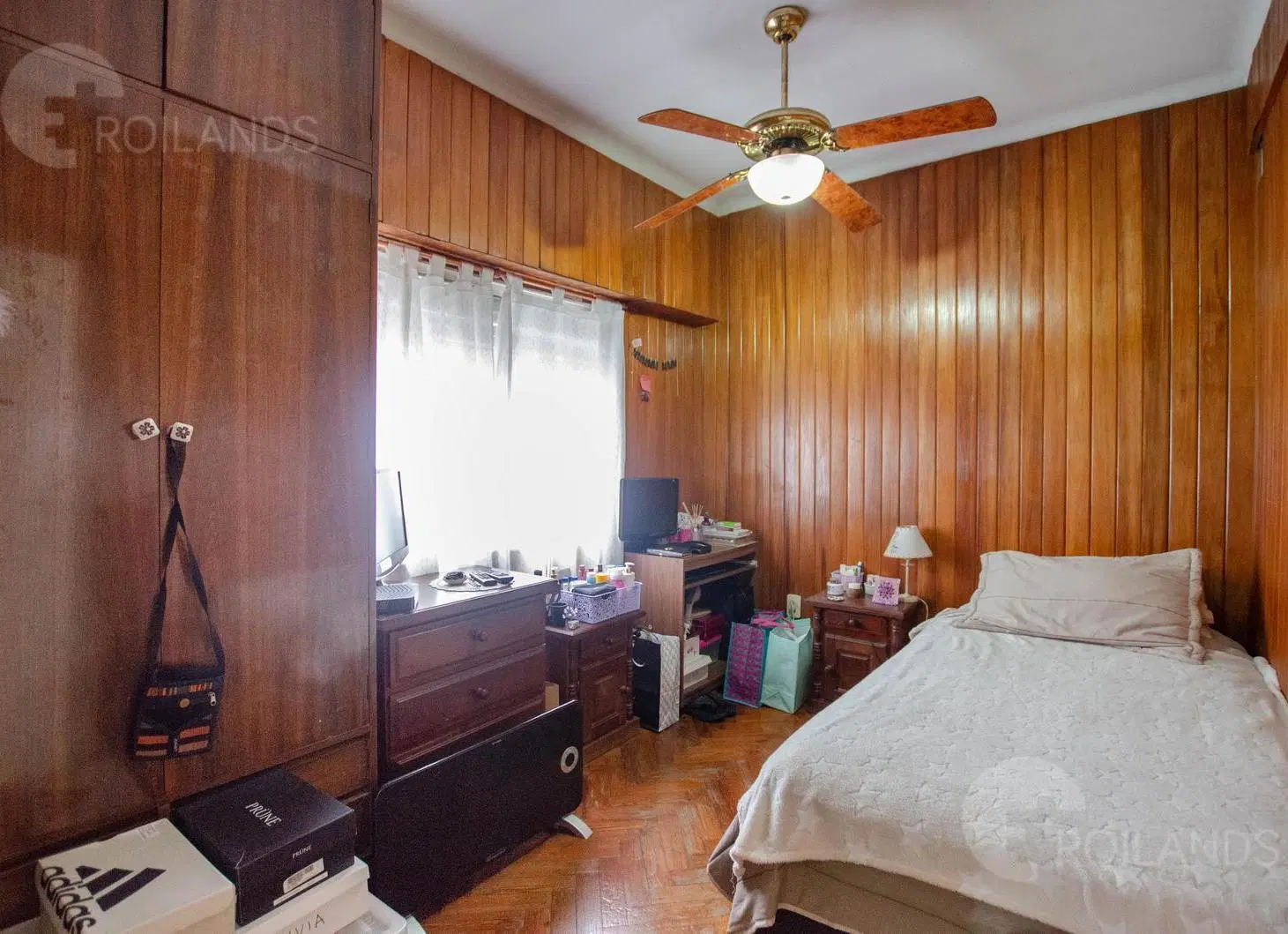 Venta PH 4 ambientes en Villa Luro 5