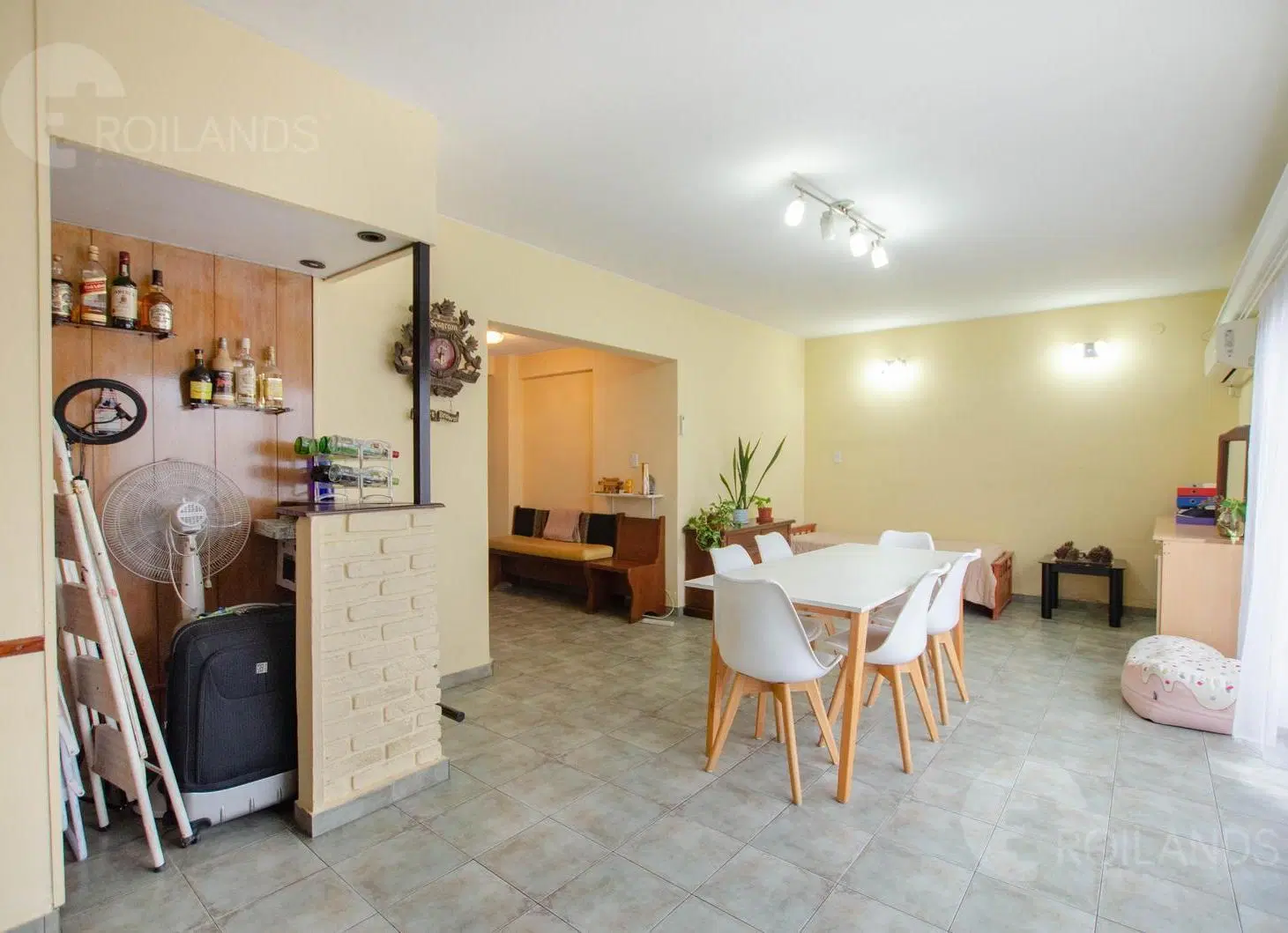 Venta PH 4 ambientes en Villa Luro 2
