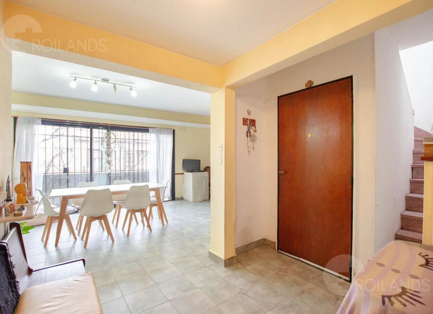 Venta PH 4 ambientes en Villa Luro 8