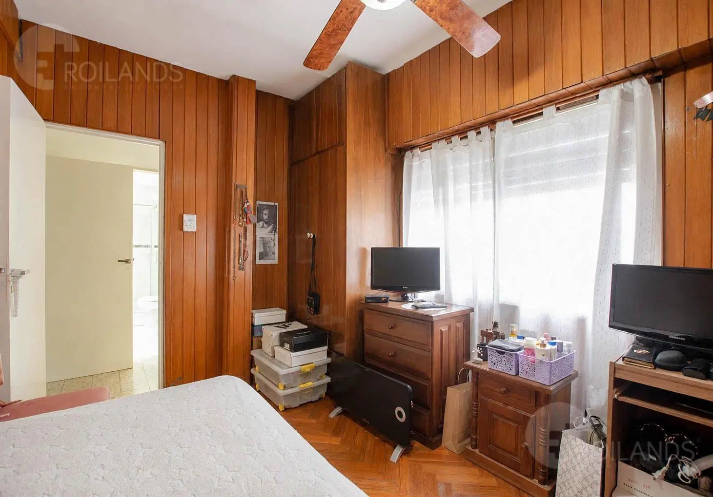 Venta PH 4 ambientes en Villa Luro 3