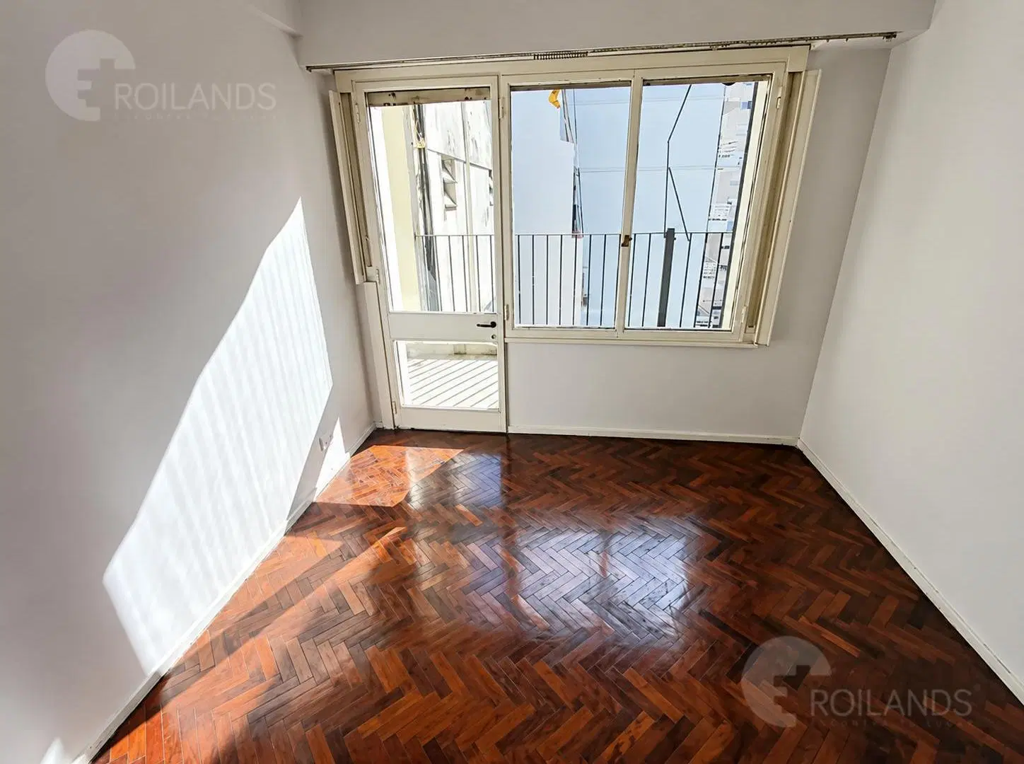 Alquiler Departamento 2 ambientes Belgrano Sin expensas 8