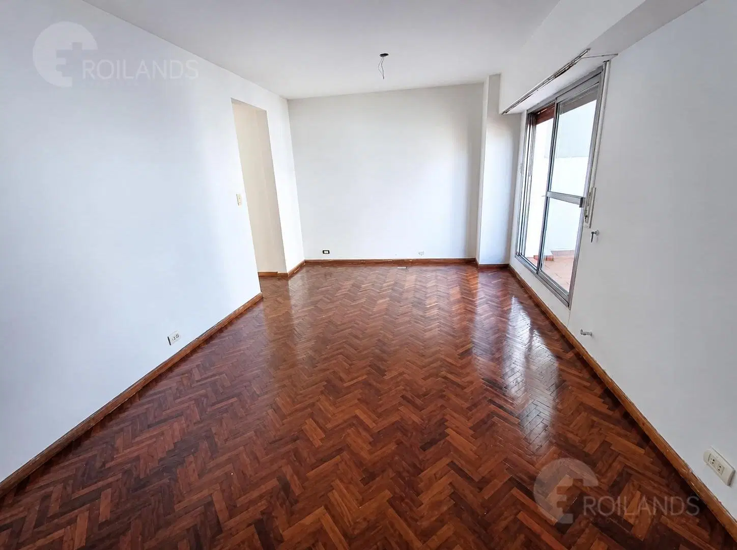 Alquiler Departamento 2 ambientes Belgrano Sin expensas 2