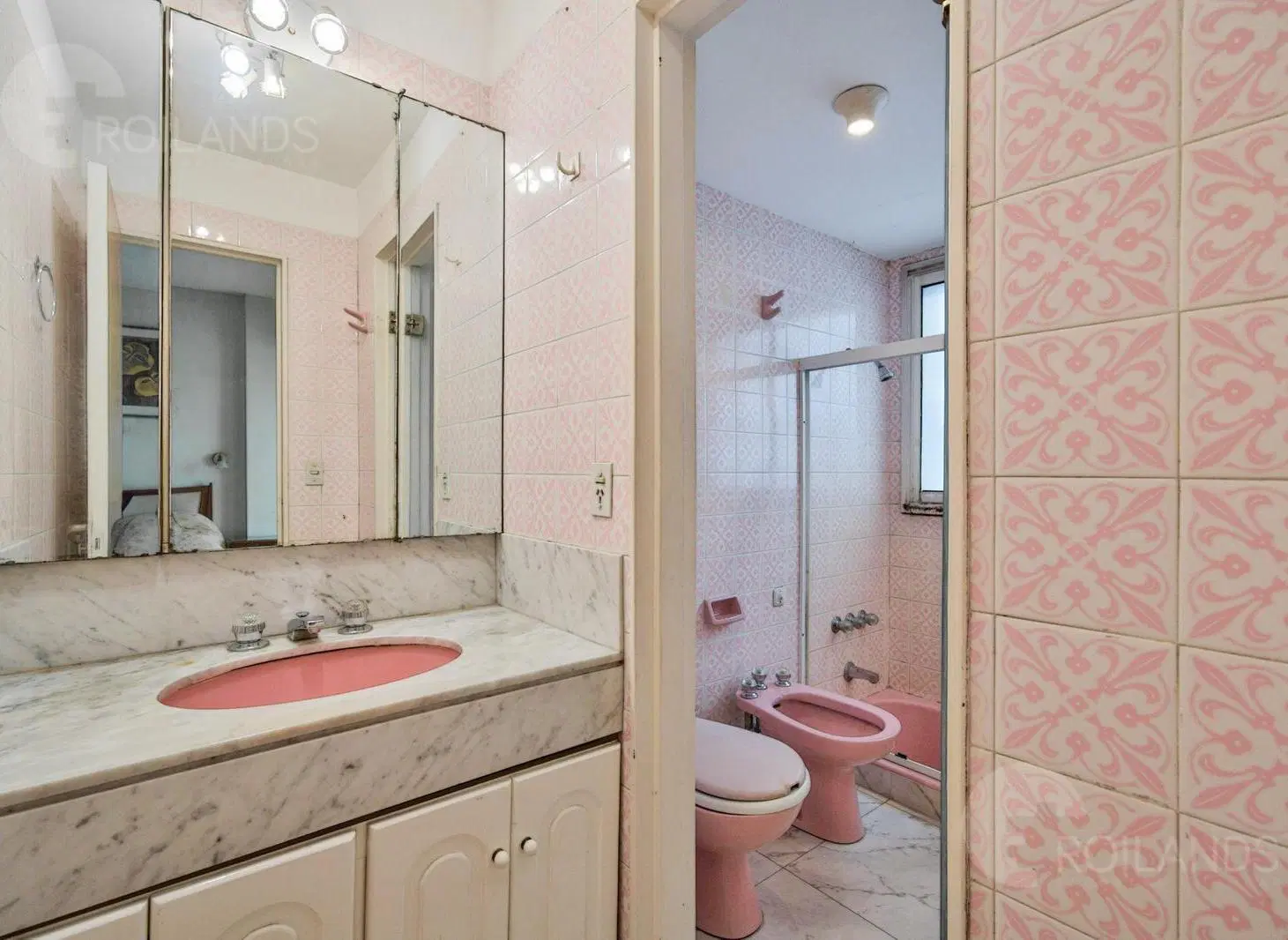 VENTA Palermo / Botánico Semipiso 4 ambientes   dependencia con cochera y palier privado 5
