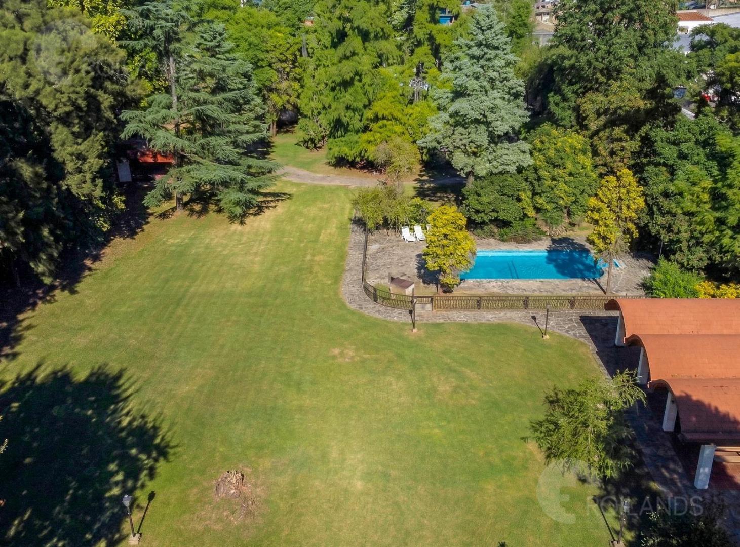 Foto de VENTA LOTE 5116 M2 TORTUGUITAS, imagen 1