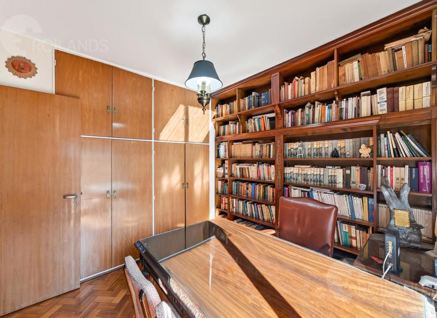Foto de VENTA Palermo / Botánico Semipiso 4 ambientes dependencia con cochera y, imagen 2