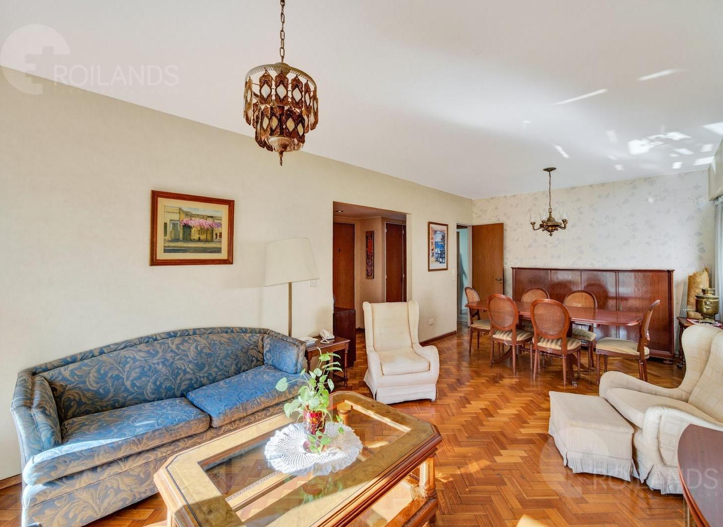 Foto de VENTA Palermo / Botánico Semipiso 4 ambientes dependencia con cochera y, imagen 1