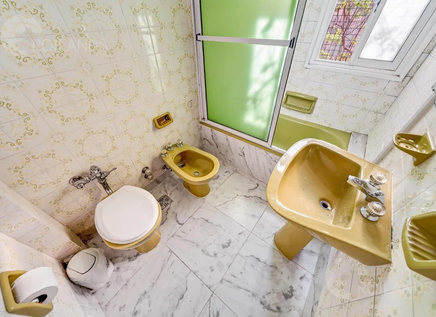 VENTA Palermo / Botánico Semipiso 4 ambientes   dependencia con cochera y palier privado 5