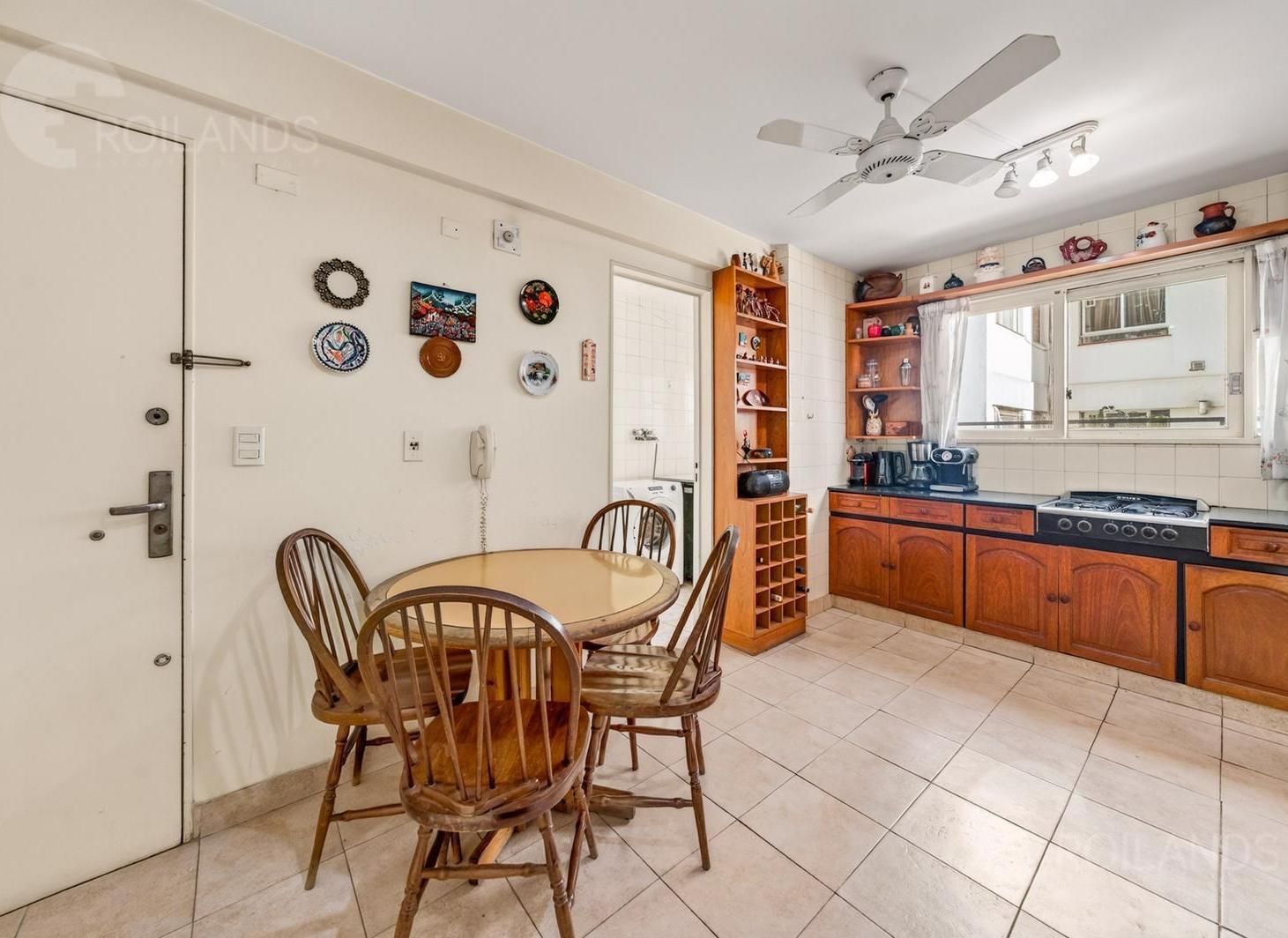 Foto de VENTA Palermo / Botánico Semipiso 4 ambientes dependencia con cochera y, imagen 3