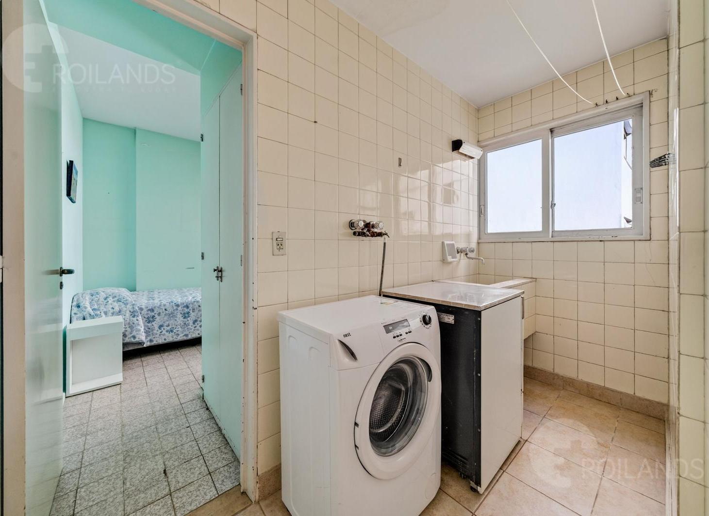 Foto de VENTA Palermo / Botánico Semipiso 4 ambientes dependencia con cochera y, imagen 4