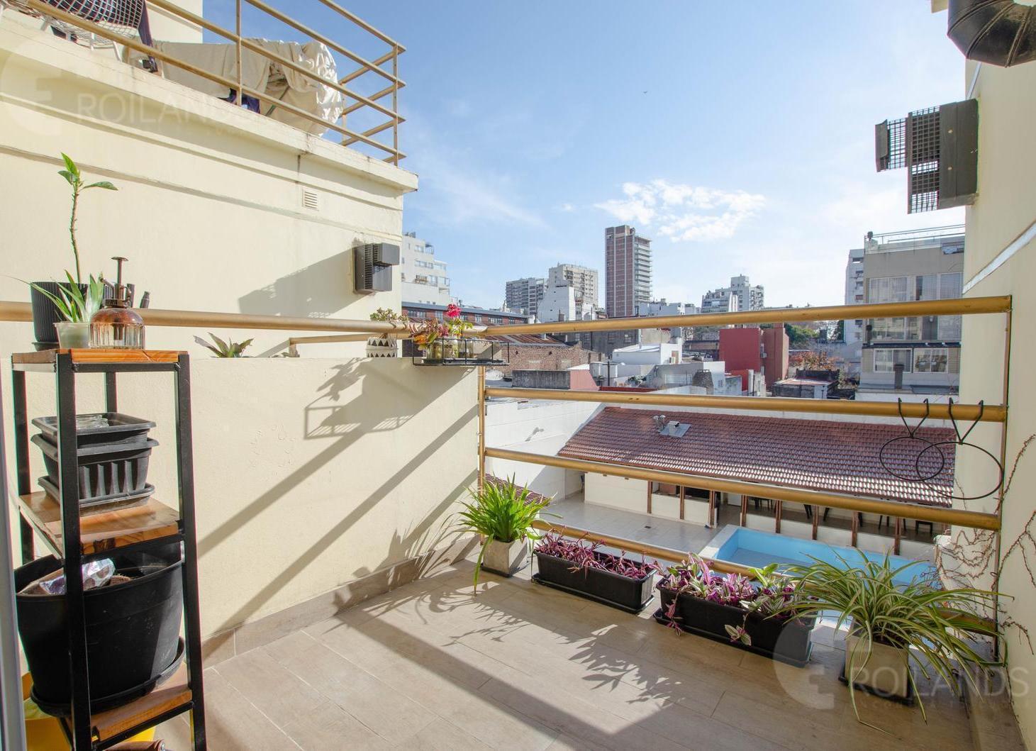 Foto de Departamento en Colegiales, imagen 3