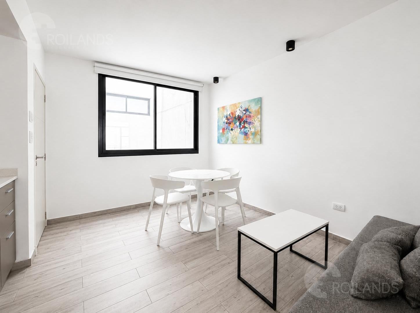 Foto de MONOAMBIENTE COMPLETAMENTE AMOBLADO CON BALCON EN SAN TELMO, imagen 3
