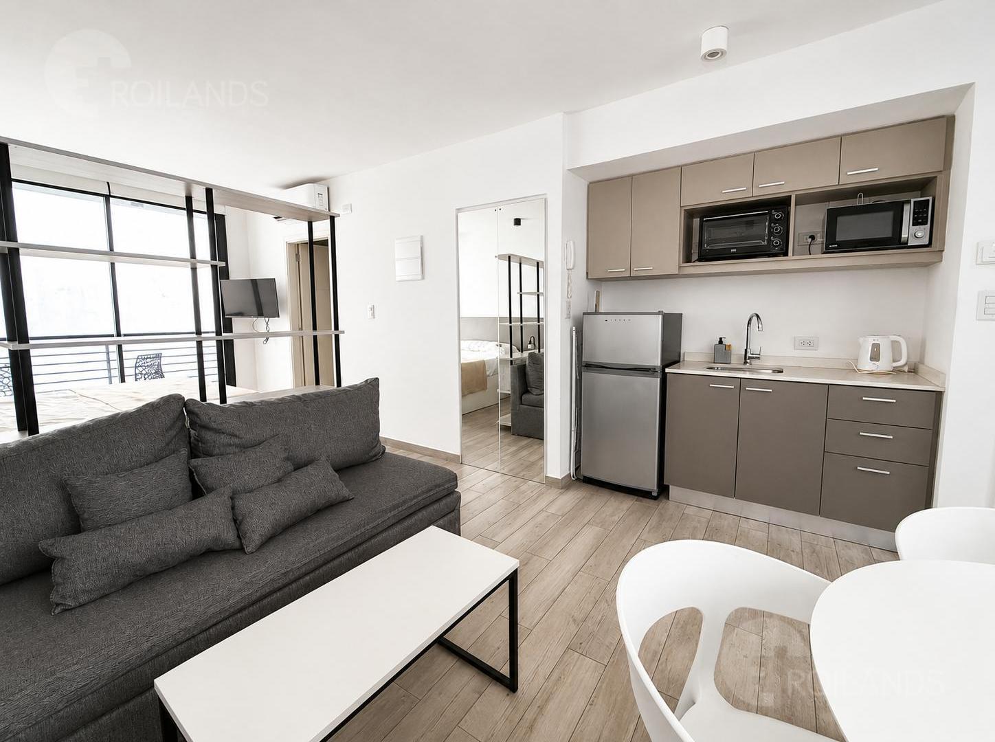 Apartamento