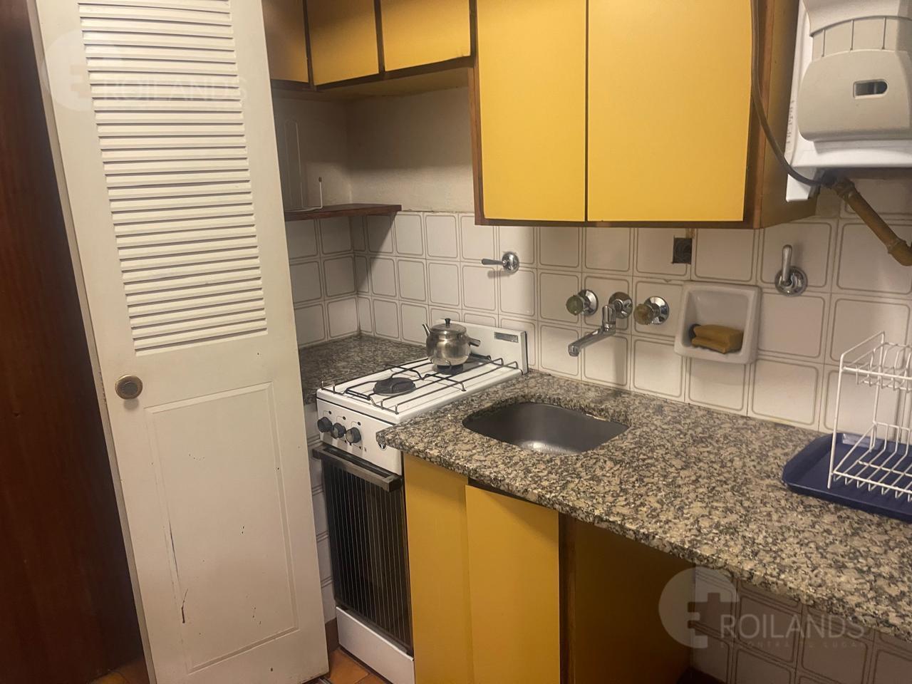 Foto de Departamento en San Nicolás, imagen 4