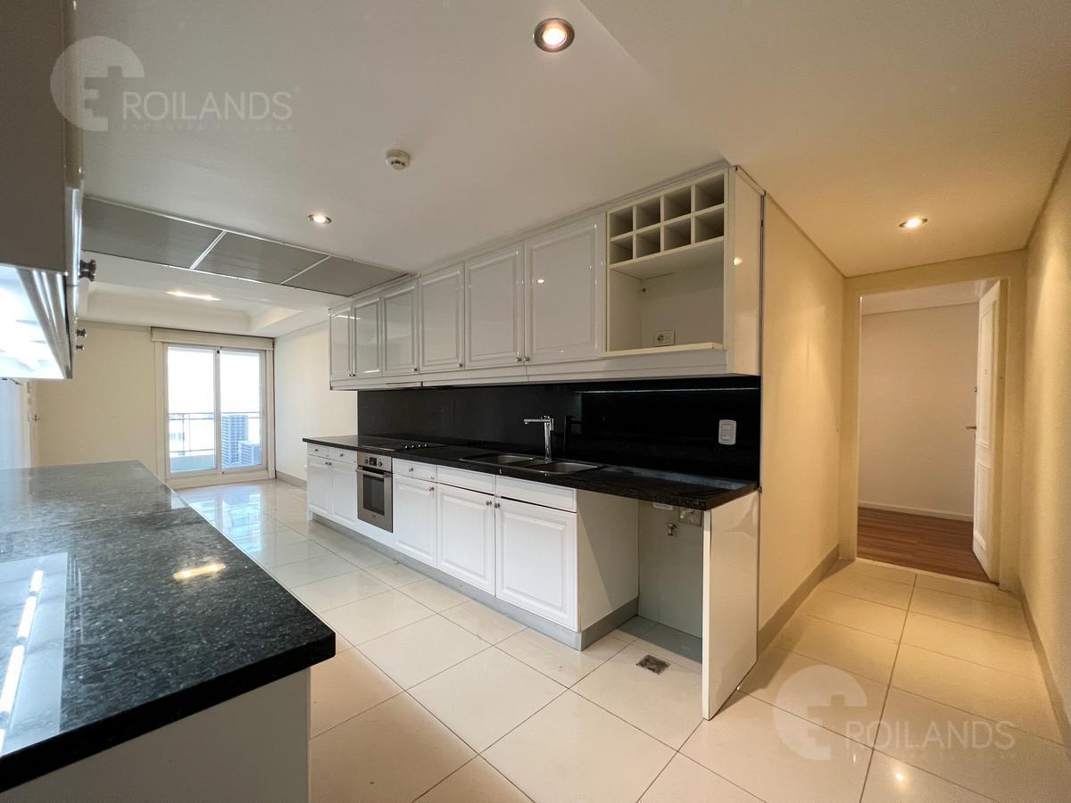Foto de Alquiler Departamento 4 Ambientes en Torre con Balcón, Cochera y Amenities en Nuñez, imagen 5