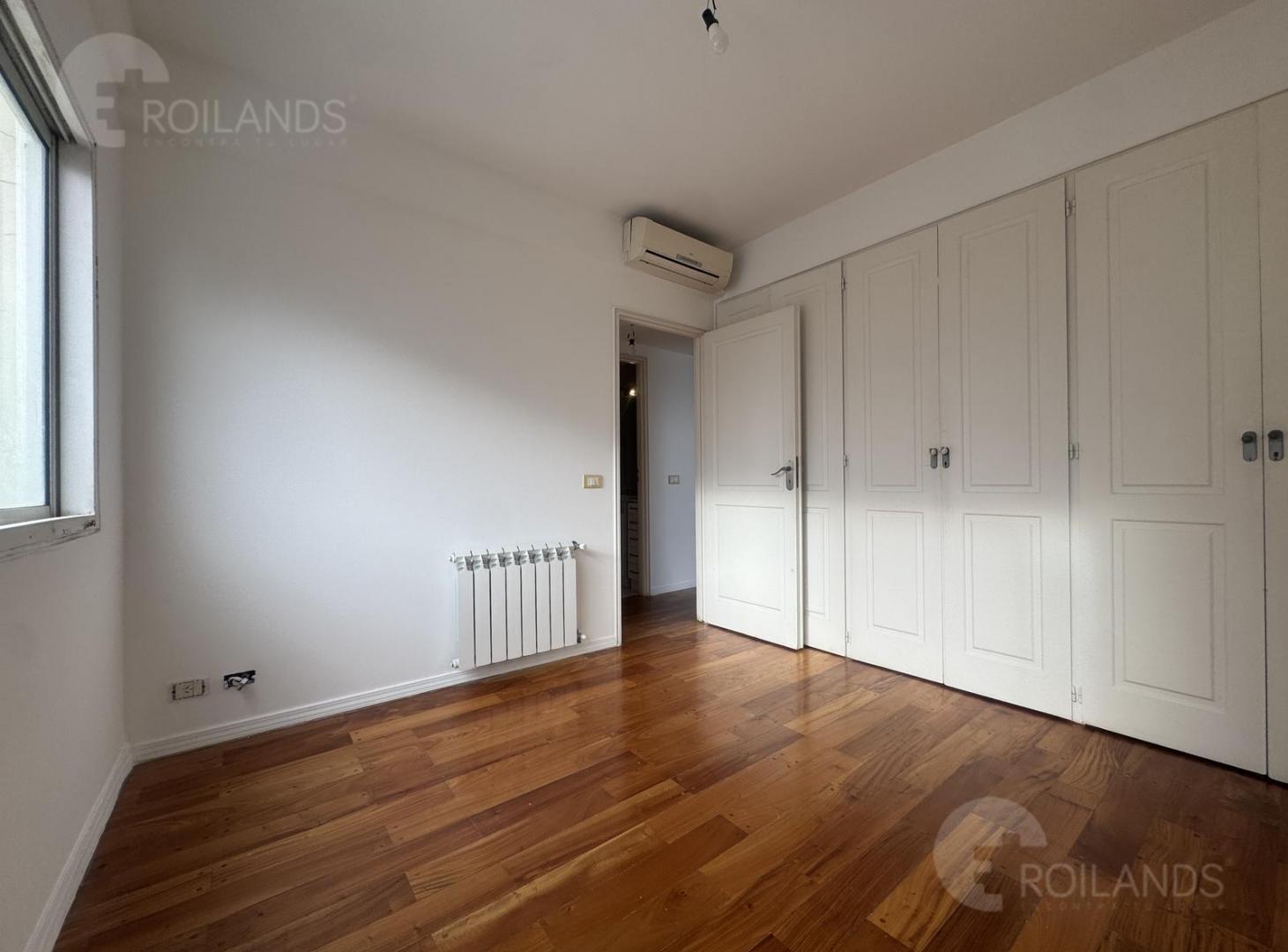 Foto de Alquiler Departamento 2 Ambientes con Cochera, Balcón y Vista al río en, imagen 3