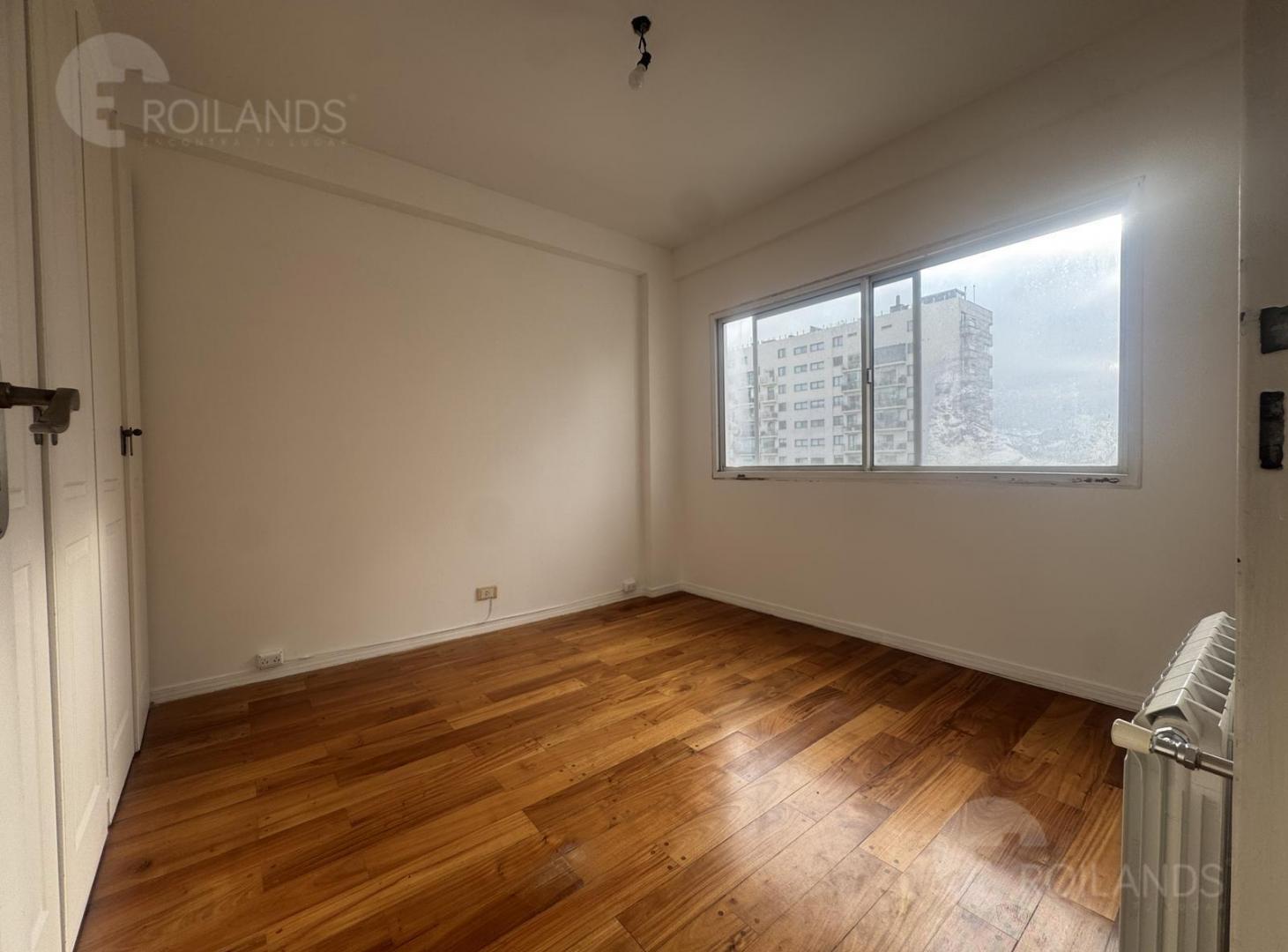 Foto de Alquiler Departamento 2 Ambientes con Cochera, Balcón y Vista al río en, imagen 5