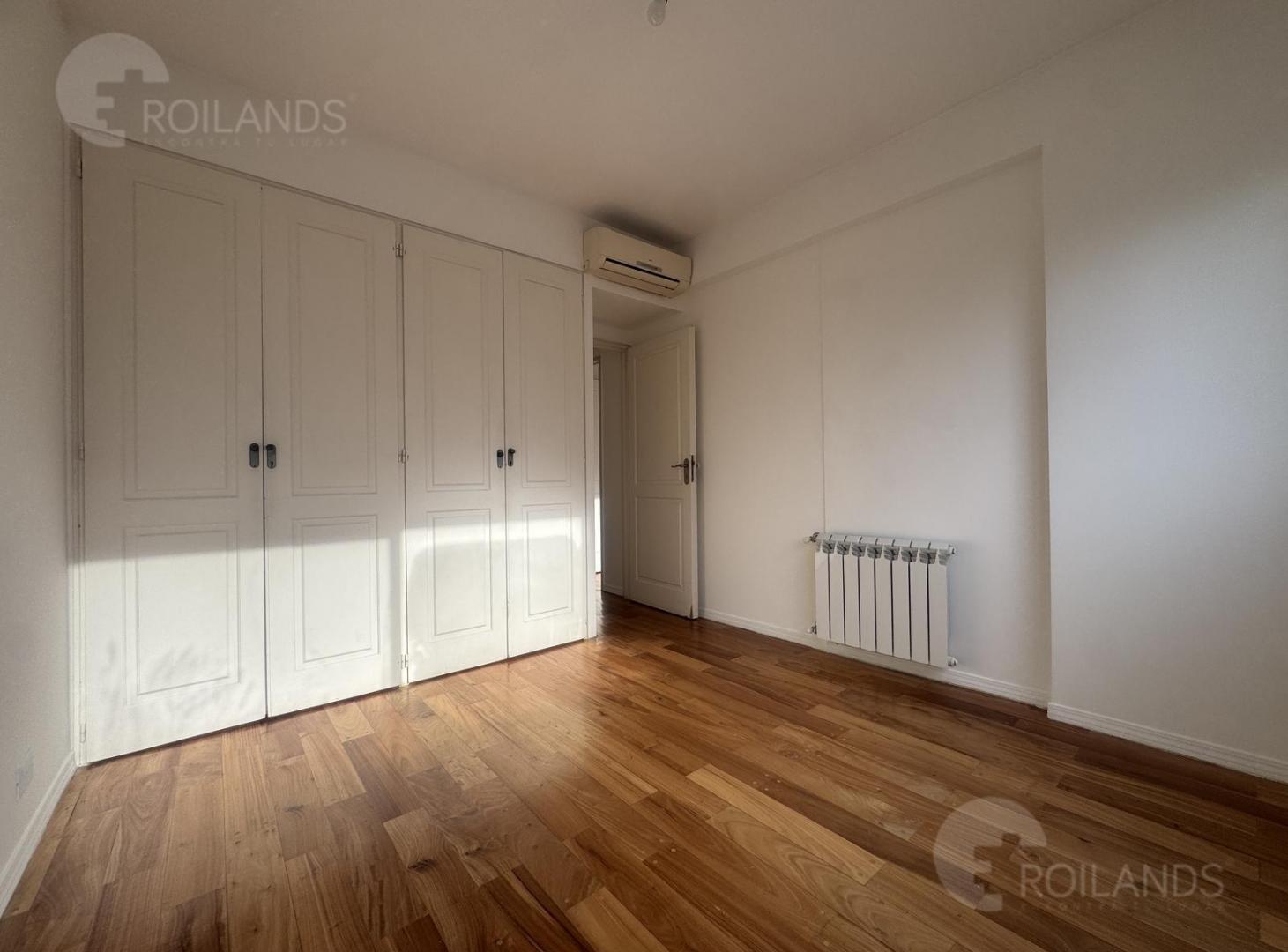 Foto de Alquiler Departamento 2 Ambientes con Cochera, Balcón y Vista al río en, imagen 4