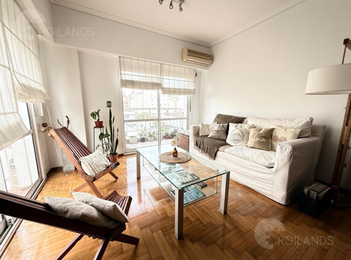 Foto de Departamento - Nuñez, imagen 1