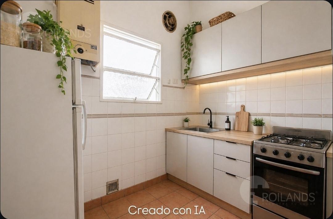 Foto de OPORTUNIDAD - VENTA DEPTO 3 AMBIENTES EN SAN TELMO | BAJAS EXPENSAS, imagen 4