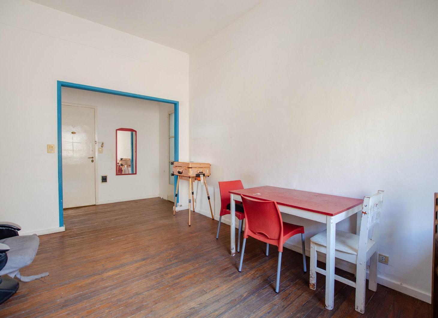 Foto de OPORTUNIDAD - VENTA DEPTO 3 AMBIENTES EN SAN TELMO | BAJAS EXPENSAS, imagen 5