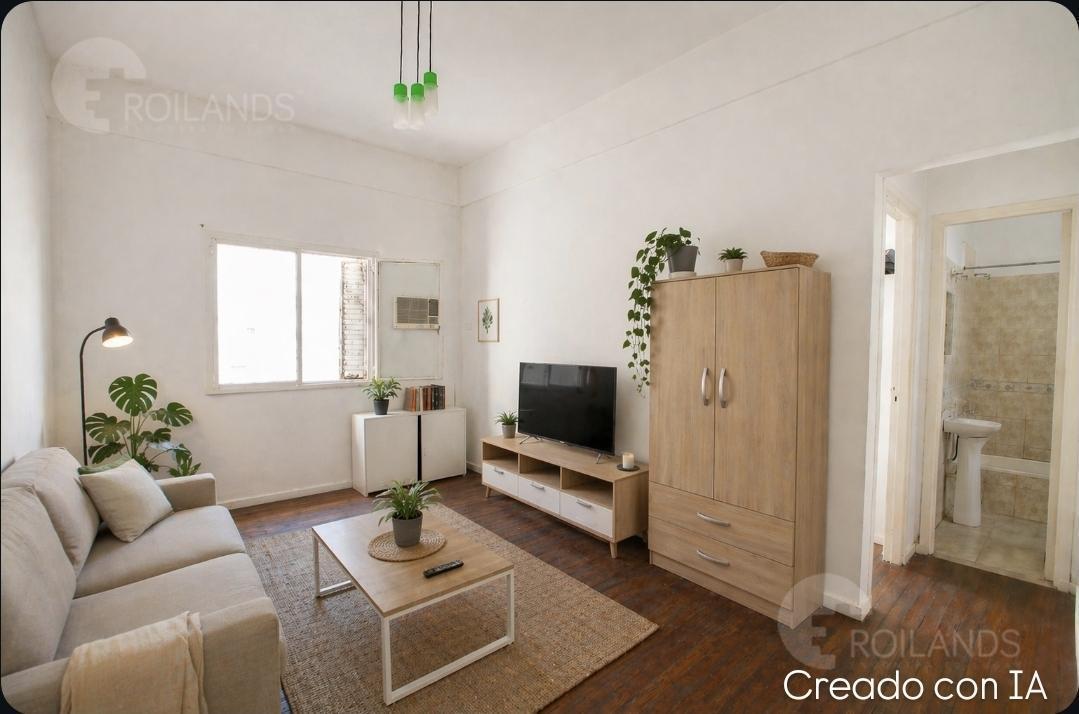 Foto de OPORTUNIDAD - VENTA DEPTO 3 AMBIENTES EN SAN TELMO | BAJAS EXPENSAS, imagen 2