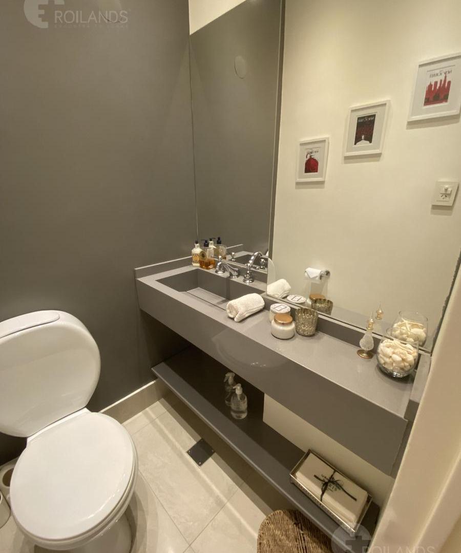 Foto de Venta Departamento 3 ambientes con Balcón al frente en Palermo /, imagen 4