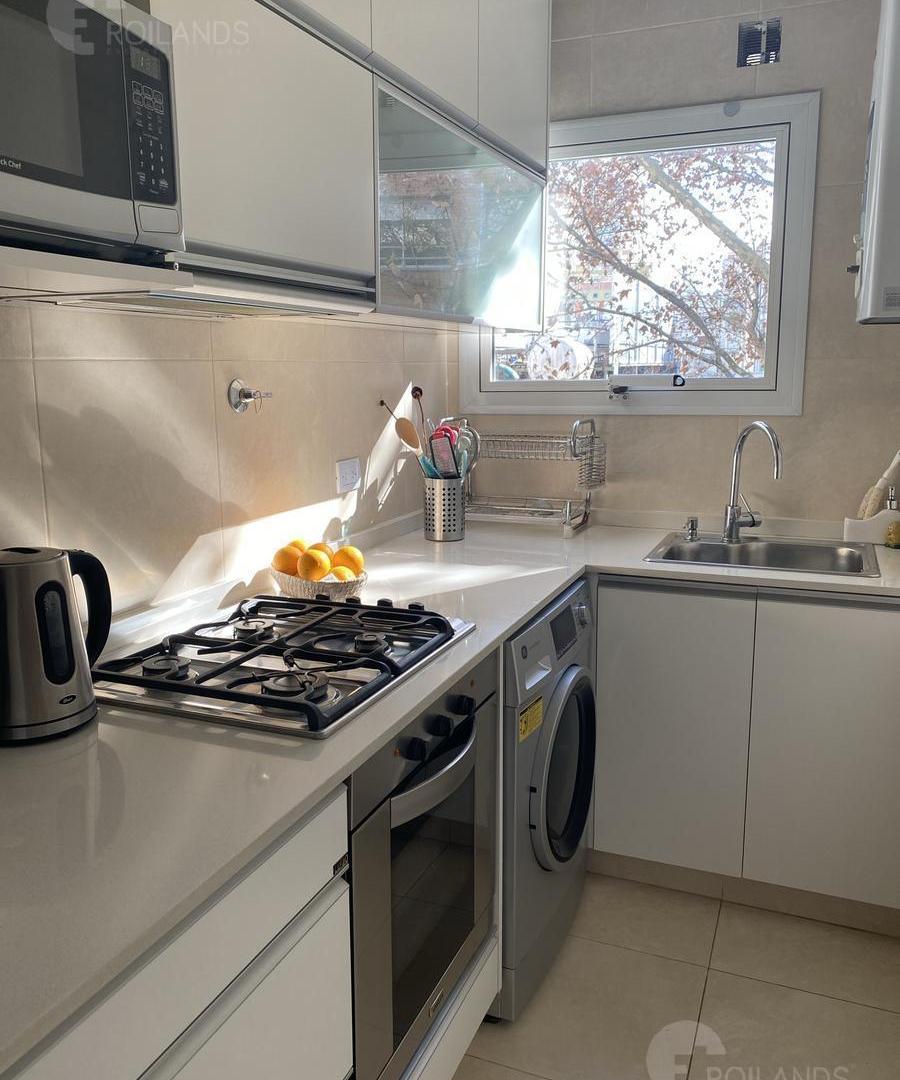 Foto de Venta Departamento 3 ambientes con Balcón al frente en Palermo /, imagen 3