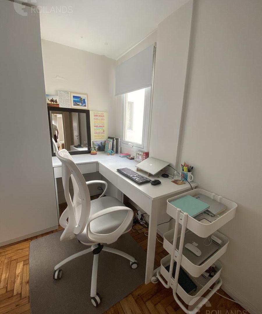 Foto de Venta Departamento 3 ambientes con Balcón al frente en Palermo /, imagen 1
