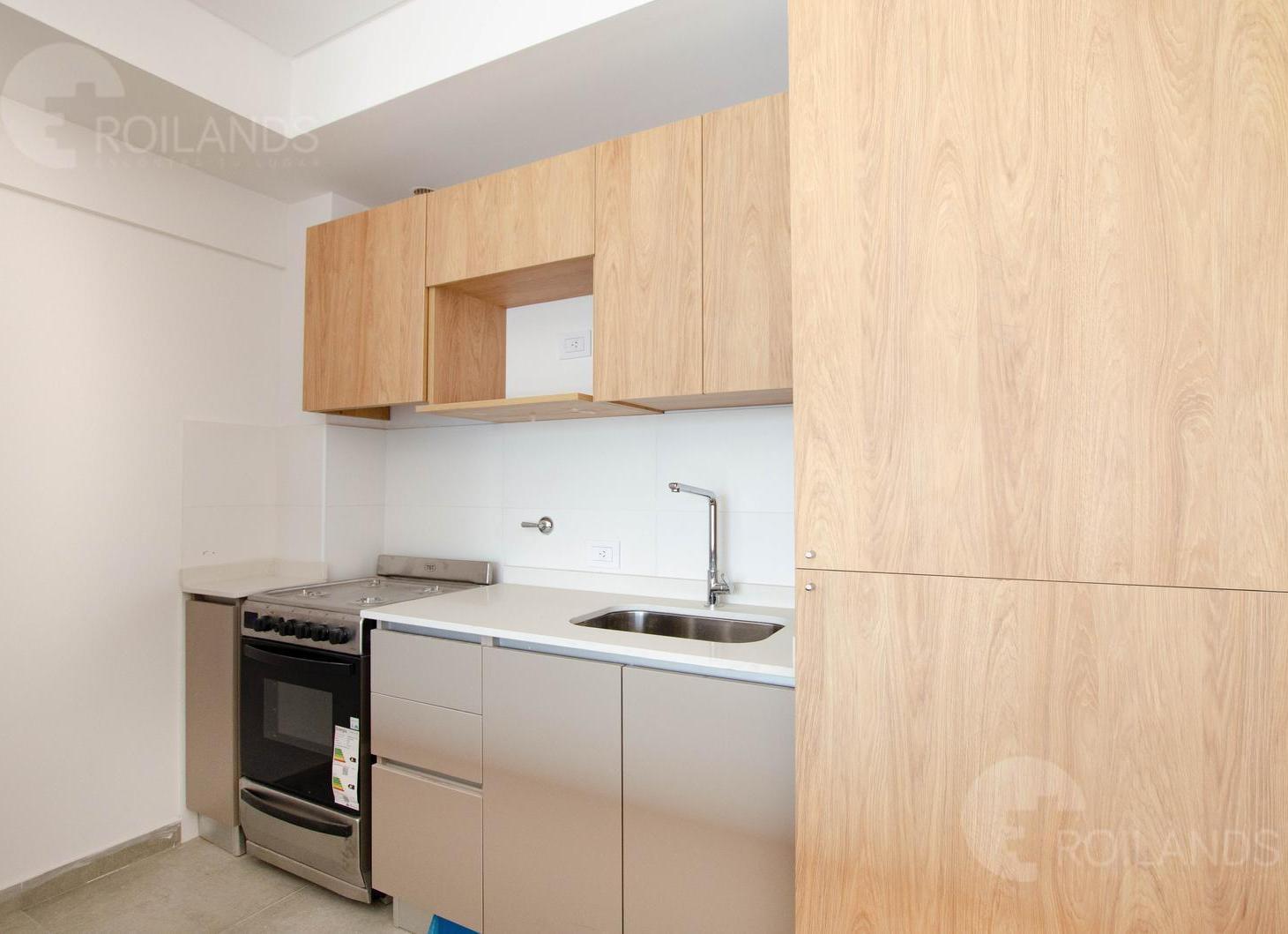 Foto de Departamento en Nuñez, imagen 2