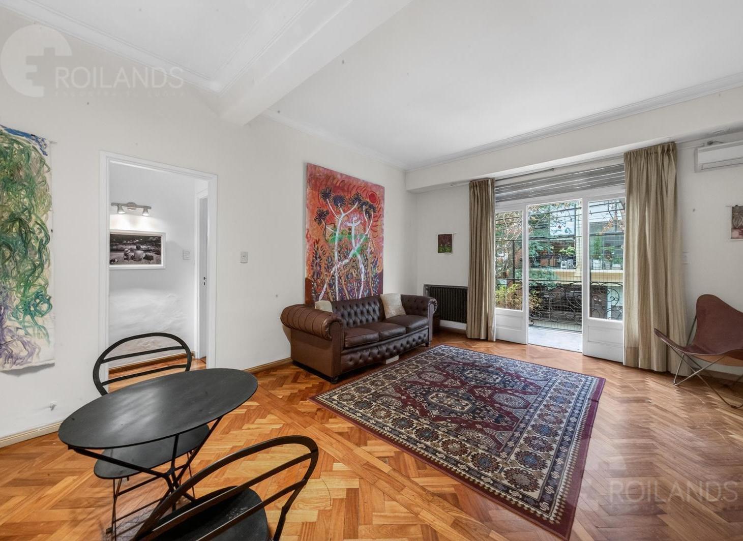Foto de VENTA PH 3 AMBIENTES CON BALCON EN BELGRANO, imagen 1