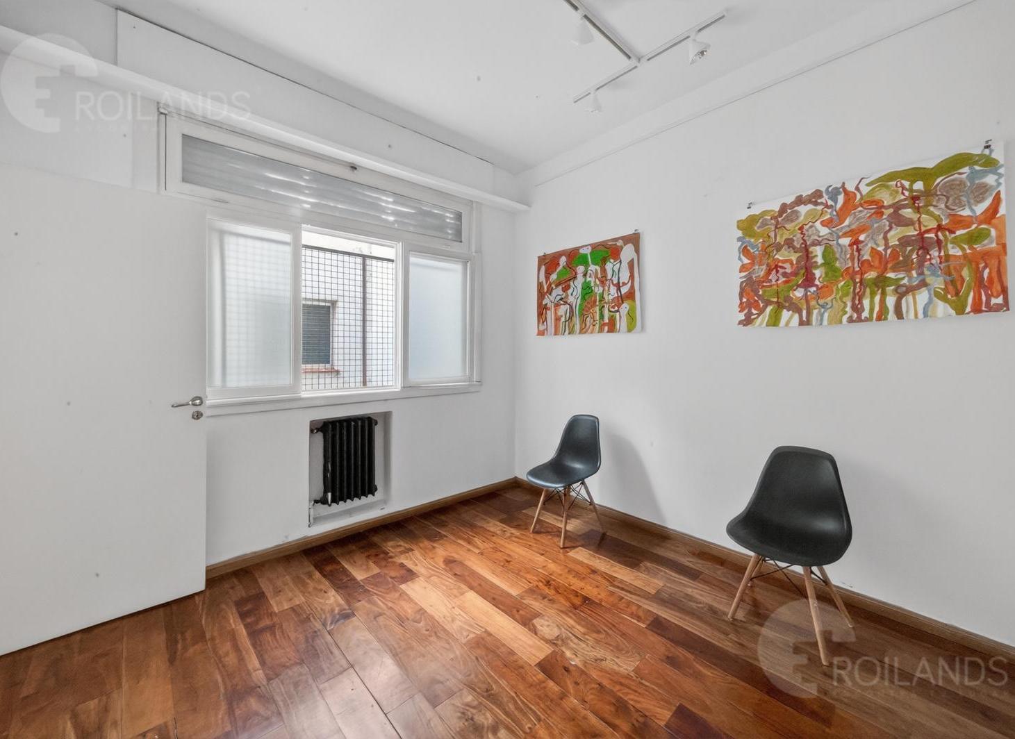 Foto de VENTA PH 3 AMBIENTES CON BALCON EN BELGRANO, imagen 5