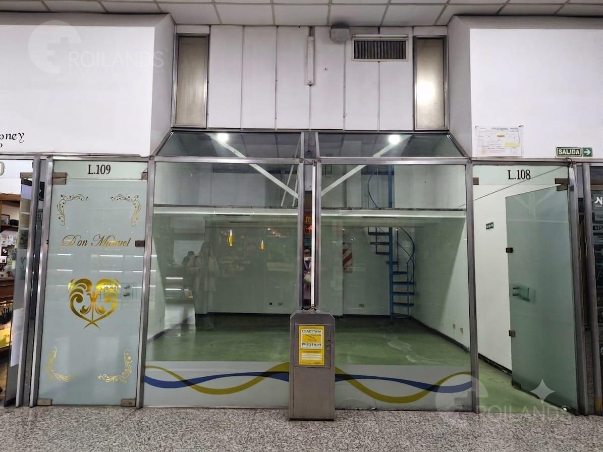 Foto de Venta local en Galería Vía Florencia Microcentro, imagen 2