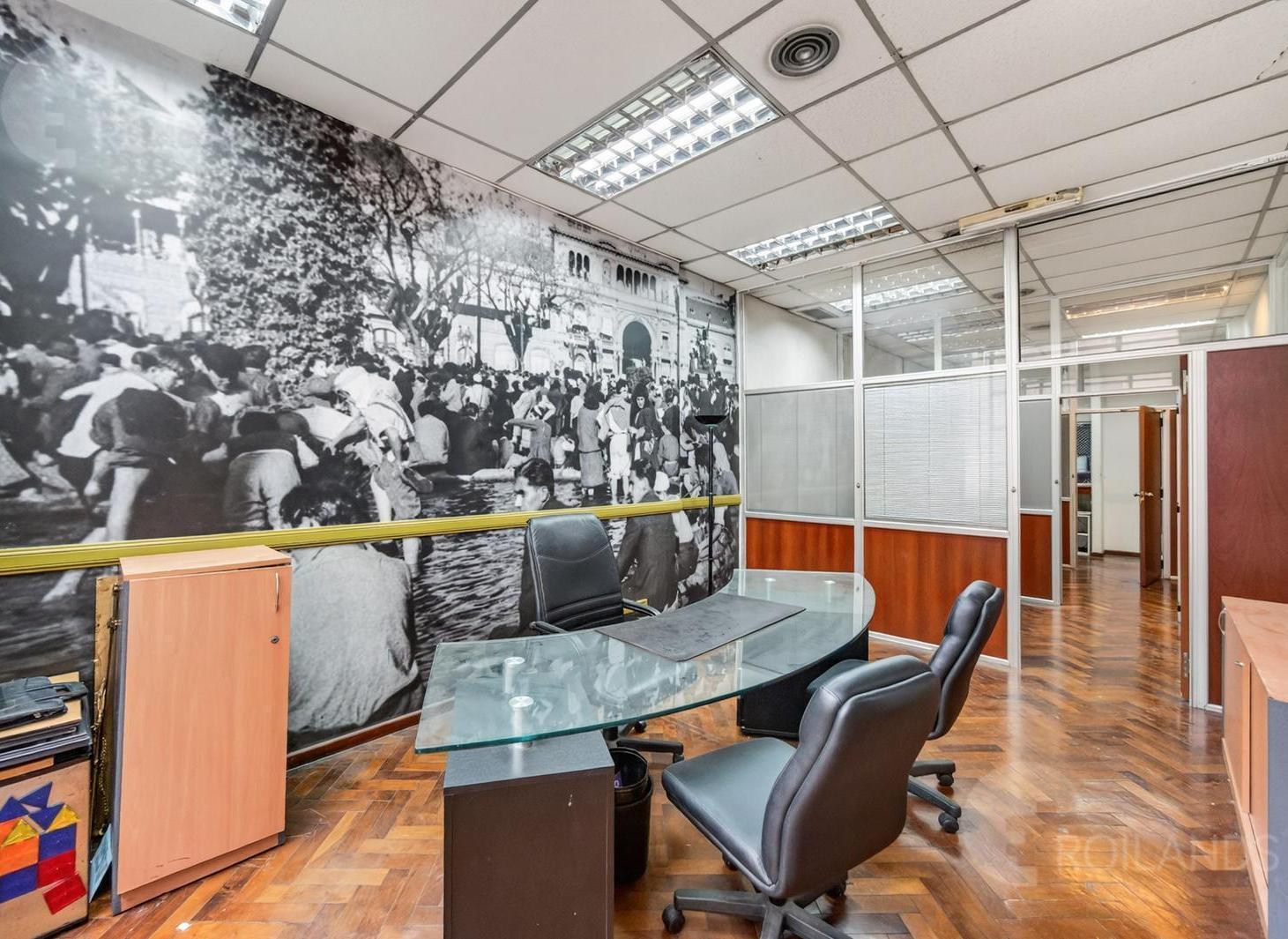 Foto de OFICINA EN VENTA EN MICROCENTRO | UBICACIÓN ESTRATÉGICA Y EXCELENTE, imagen 3