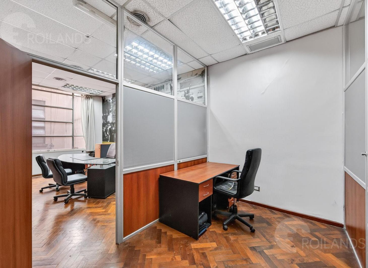 Foto de OFICINA EN VENTA EN MICROCENTRO | UBICACIÓN ESTRATÉGICA Y EXCELENTE, imagen 5