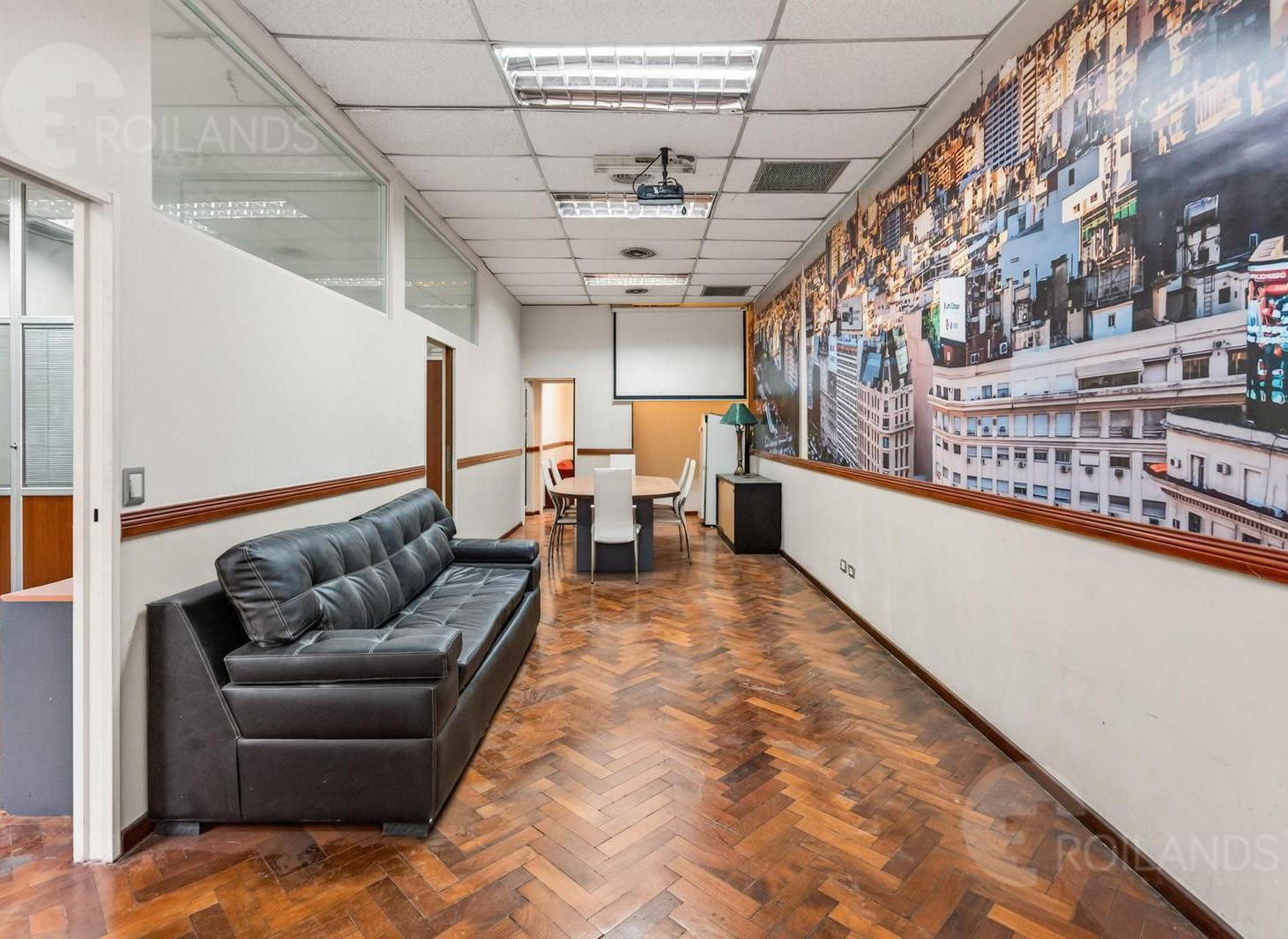 Foto de OFICINA EN VENTA EN MICROCENTRO | UBICACIÓN ESTRATÉGICA Y EXCELENTE, imagen 4