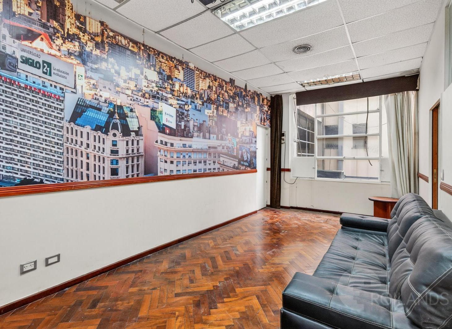 Foto de OFICINA EN VENTA EN MICROCENTRO | UBICACIÓN ESTRATÉGICA Y EXCELENTE, imagen 2