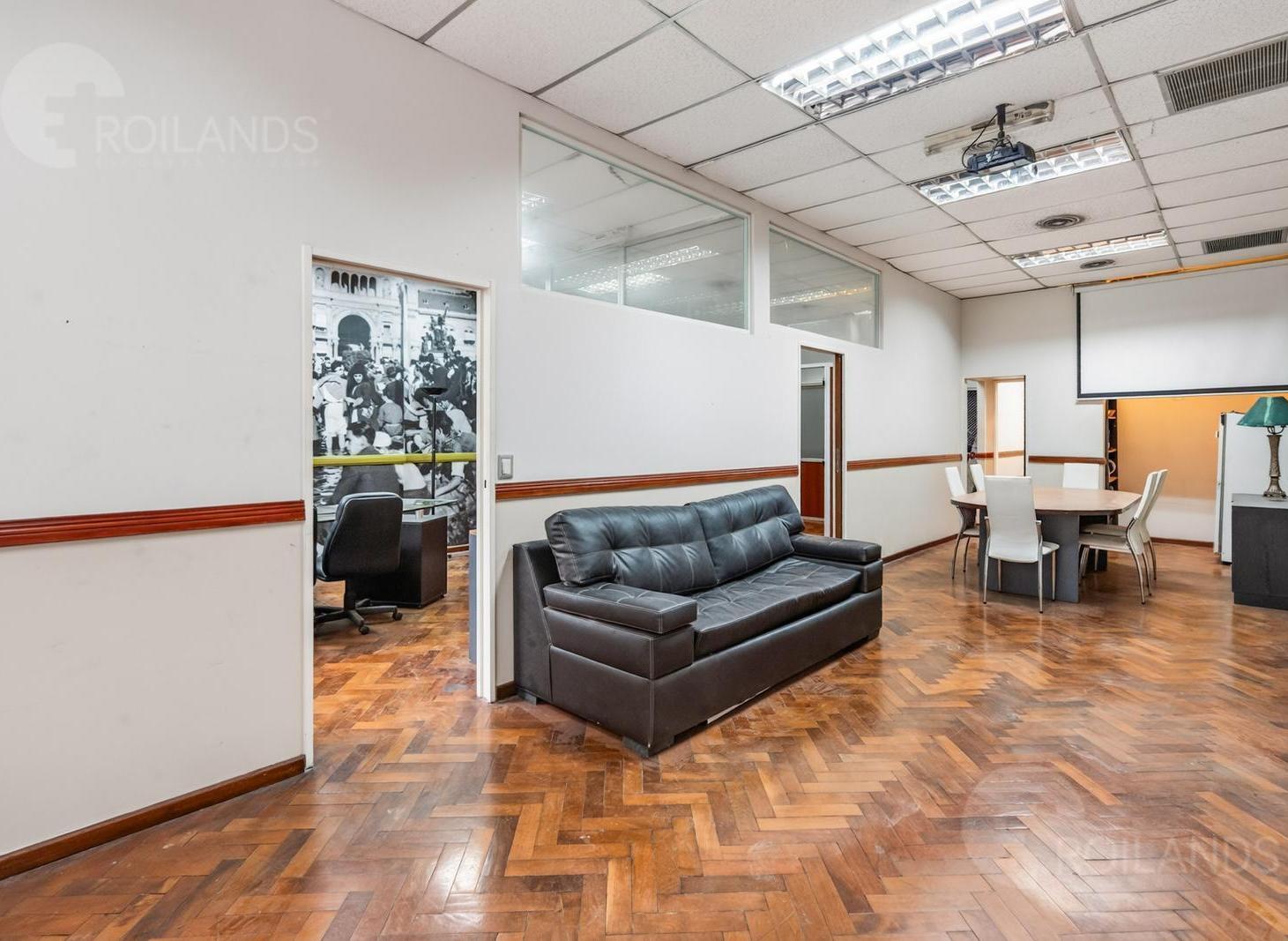 Foto de OFICINA EN VENTA EN MICROCENTRO | UBICACIÓN ESTRATÉGICA Y EXCELENTE, imagen 3