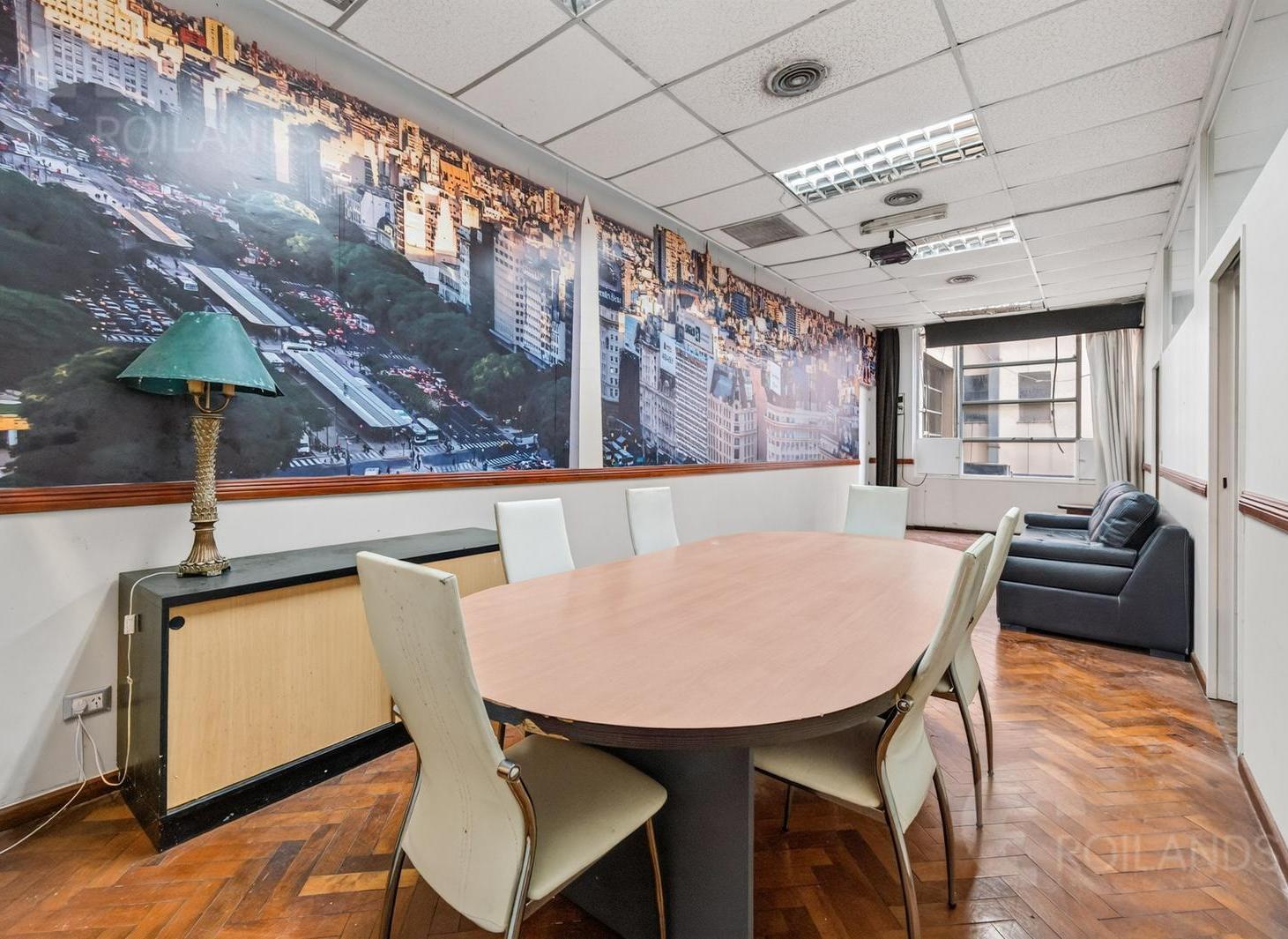 Foto de OFICINA EN VENTA EN MICROCENTRO | UBICACIÓN ESTRATÉGICA Y EXCELENTE, imagen 2