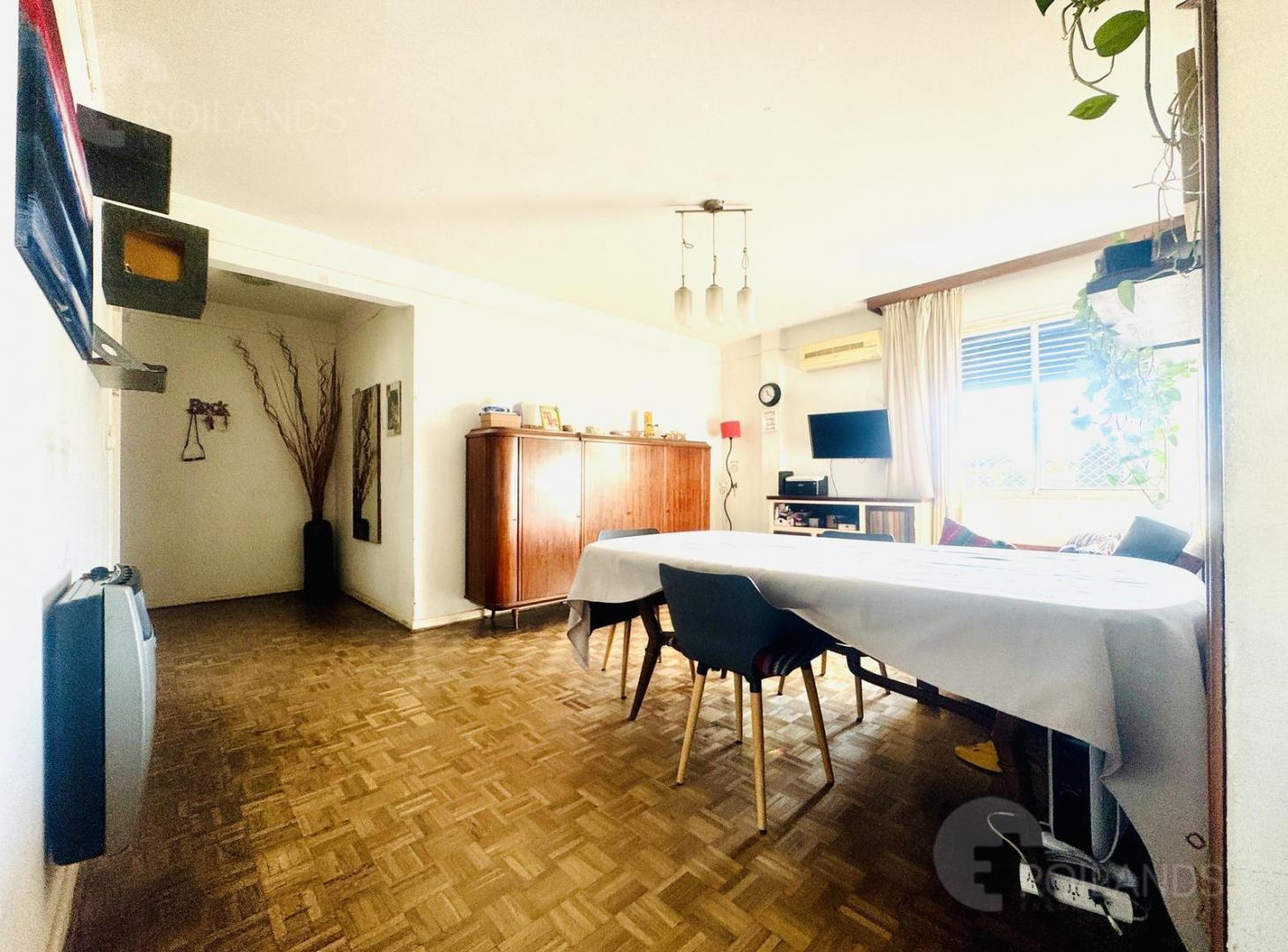 Foto de Venta Departmento 3 ambientes en Villa del Parque, imagen 5